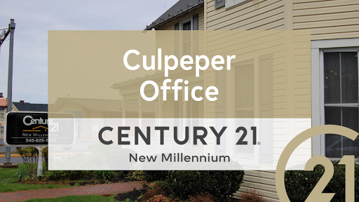 601 S Main St, Culpeper, VA 22701, USA