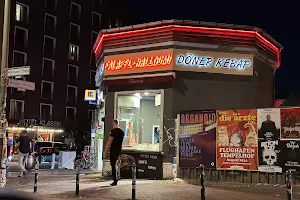 Saray Berlin - Döner Kebab in Friedrichshain RAW image