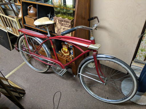 Antique Store «Rustology Antiques and Oddities», reviews and photos, 21 Main St, Stafford Springs, CT 06076, USA