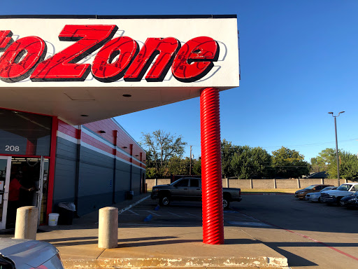 Auto Parts Store «AutoZone», reviews and photos, 208 W Pipeline Rd, Hurst, TX 76053, USA
