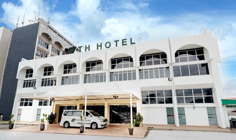 TH Hotel Kelana Jaya