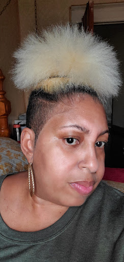 Barber Shop «BKS Barber Shop & Beauty Salon», reviews and photos, 144 S White Horse Pike, Somerdale, NJ 08083, USA