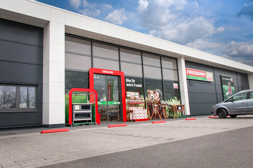 Fressnapf Rheine unter Rheine, 