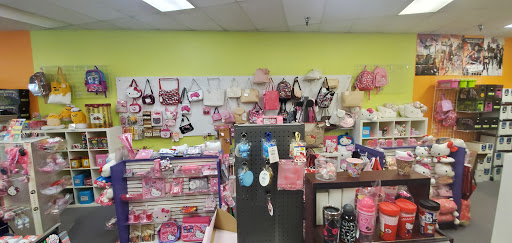 Comic Book Store «DragonVine», reviews and photos, 1859 Pioneer Pkwy E, Springfield, OR 97477, USA