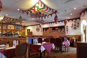 Jewel of India Restaurant & Bar