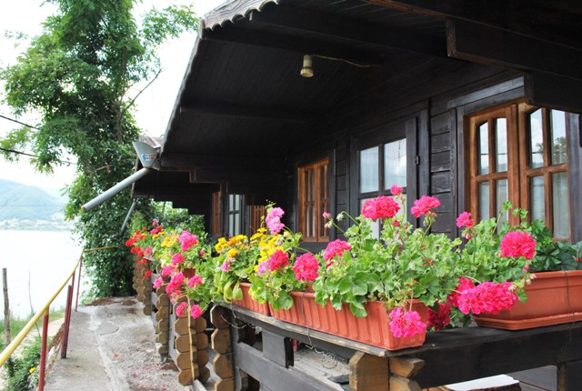 Casa Palos Orsova - Agenție de turism