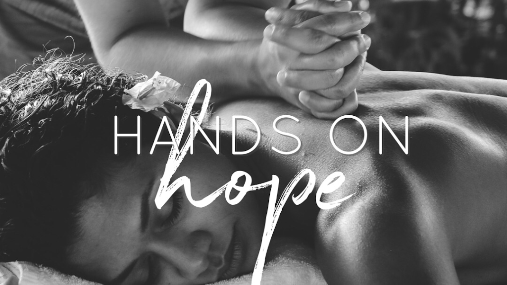 Hands On Hope 32792