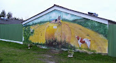 Refuge du Penthièvre et du Méné Bréhand