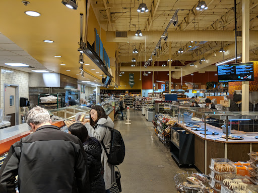 Grocery Store «Whole Foods Market», reviews and photos, 1250 Jefferson Ave, Redwood City, CA 94062, USA