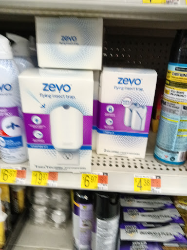 Discount Store «Walmart», reviews and photos, 2222 Crest View Dr, Hudson, WI 54016, USA