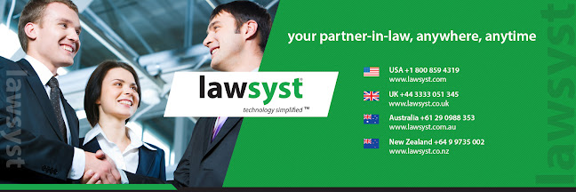 Reviews of Lawsyst.co.uk in Leicester - Website designer