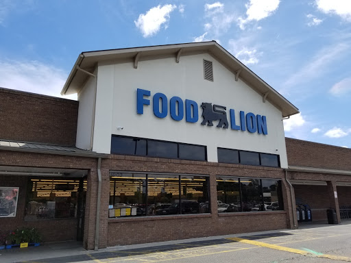 Food Lion, 1903 SC-544, Conway, SC 29526, USA, 