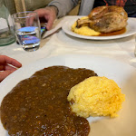 Photo n°5 de l'avis de Valentina.u fait le 16/02/2023 à 21:52 sur le  Antica Trattoria La Colombina à Bergamo