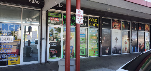 Mobile One Inc, 8882 NW 7th Ave, Miami, FL 33150, USA, 