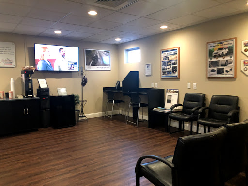 Hyundai Dealer «Colonial Hyundai», reviews and photos, 4423 Lincoln Hwy, Downingtown, PA 19335, USA
