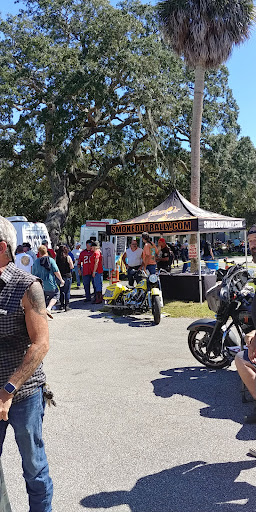 Explore overthinking tattoo ideas, creative tattoo ideas in Ormond Beach, available at Tropical Tattoo Inc