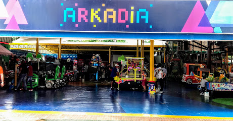 Arkadia