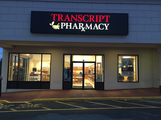 Pharmacy «Transcript Pharmacy», reviews and photos, 87 Hempstead Turnpike, Farmingdale, NY 11735, USA