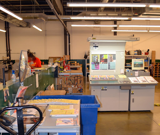 Commercial Printer «Dagher Printing Online», reviews and photos, 11775 Marco Beach Dr, Jacksonville, FL 32224, USA