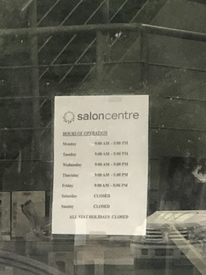 Salon Centre