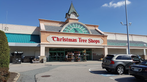 Christmas Tree Shops, 1505 S Washington St, North Attleborough, MA 02760, USA, 