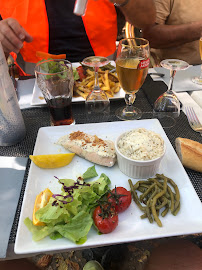 Plats et boissons du Restaurant Les Salicornes à Arles - n°18