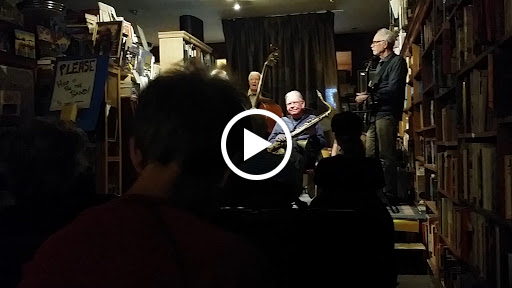 Book Store «Bird & Beckett Books & Records», reviews and photos, 653 Chenery St, San Francisco, CA 94131, USA