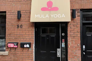 Mula Yoga image