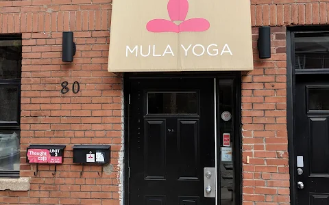 Mula Yoga image