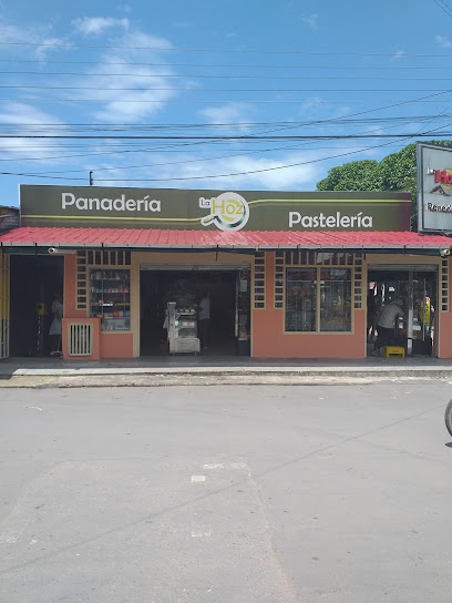 PANADERíA LA HOZ CUMARAL