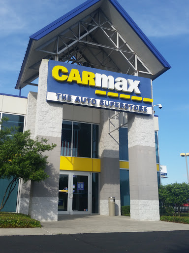 Used Car Dealer «CarMax», reviews and photos, 11880 I-35, San Antonio, TX 78239, USA
