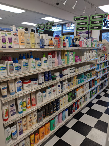 Pharmacy «Monroe Pharmacy», reviews and photos, 581 NY-17M, Monroe, NY 10950, USA