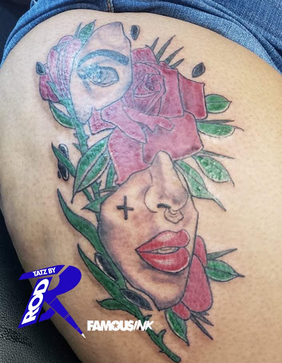 Explore michigan tattoo ideas, creative tattoo ideas in Hammond, available at Famous Ink, Inc.