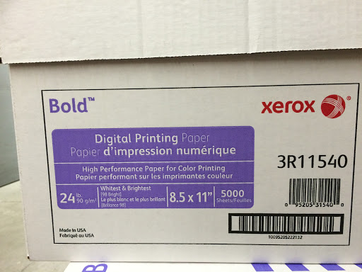 Office Supply Store «OfficeMax», reviews and photos, 1411 Center Ave W, Dilworth, MN 56529, USA