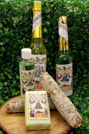 Hair Salon «Elliptical Naturals», reviews and photos, 7130 Mt Zion Blvd # 6, Jonesboro, GA 30236, USA