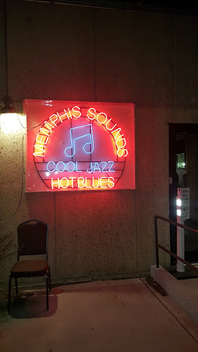 Lounge «Memphis Sounds Lounge», reviews and photos, 22 N 3rd St, Memphis, TN 38103, USA