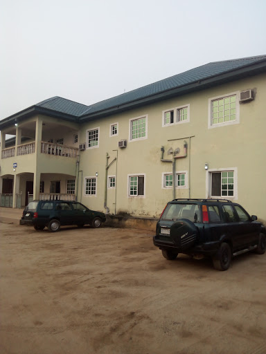Friakon Hotel, Aluu junction, Rukpokwu, Police Check Point, Rukpokwu, Nigeria, Hotel, state Rivers