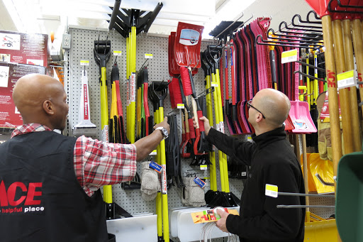 Hardware Store «Village Ace Hardware Inc», reviews and photos, 6240 N Port Washington Rd, Glendale, WI 53217, USA