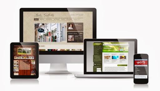 Website Designer «Print & Web People», reviews and photos, 249 Hwy F, Defiance, MO 63341, USA