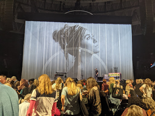 Arena «Scope Arena», reviews and photos, 201 E Brambleton Ave, Norfolk, VA 23510, USA