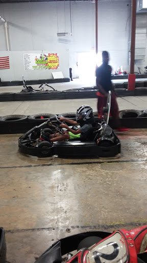 Go-Kart Track «American Indoor Karting», reviews and photos, 2736 N Mall Dr, Virginia Beach, VA 23452, USA