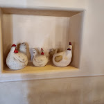 Photo n°2 de l'avis de Luciana.o fait le 03/09/2021 à 18:34 sur le  Agriturismo Fenilnovo à Porto Mantovano