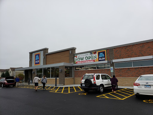 Supermarket «ALDI», reviews and photos, 3331 Belvidere Rd, Park City, IL 60085, USA