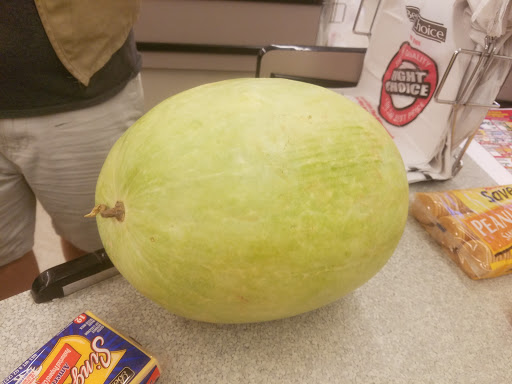 Grocery Store «Hometown Market of Morgan», reviews and photos, 1820 6th Ave SE, Decatur, AL 35601, USA