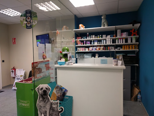 Ara Veterinaris en Salou