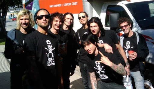 Moving Company «REAL RocknRoll Movers», reviews and photos, 3400 Fletcher Dr, Los Angeles, CA 90065, USA