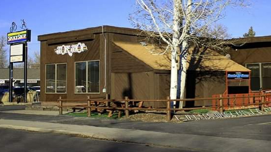 The Spoke Shop