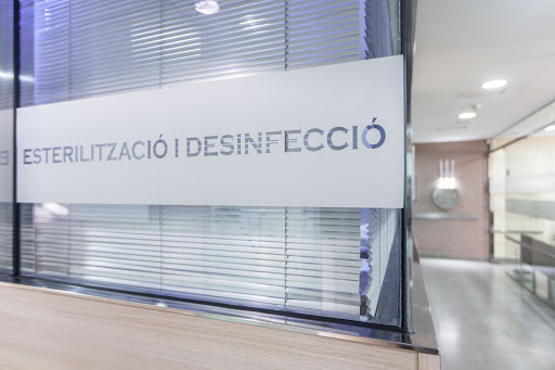 Clínica Dental Dr. Ruiz. (Sant Boi de Llobregat) en Sant Boi de Llobregat, Barcelona