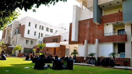 Poornima Institute of Engineering and Technology