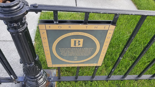 Historical Landmark «Fort Independence», reviews and photos, Harborwalk, Boston, MA 02127, USA